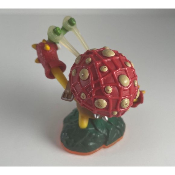 Skylanders Giant Shroomboom Orange Base - Picture 2 of 6